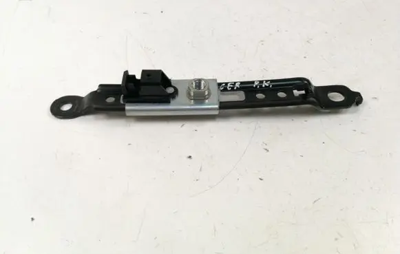 Mitsubishi Lancer X Other interior part
