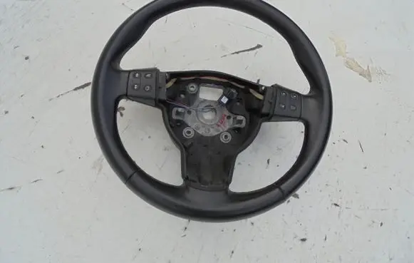 Seat Altea Steering wheel