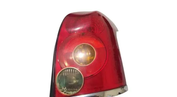 Toyota Avensis T250 Rear/tail lights 