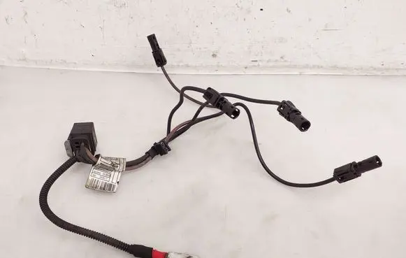 Mini One - Cooper F56 F55 Glow plug wires 859270001 859269801 739086900AB
