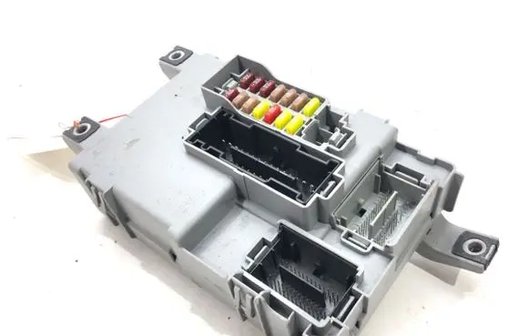 Other control units/modules