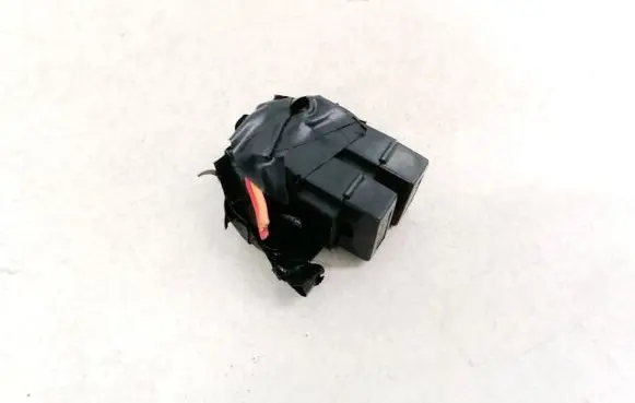 Subaru Legacy Sensor