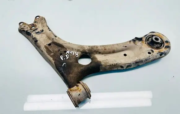 Volkswagen Jetta VI Front lower control arm/wishbone 9418