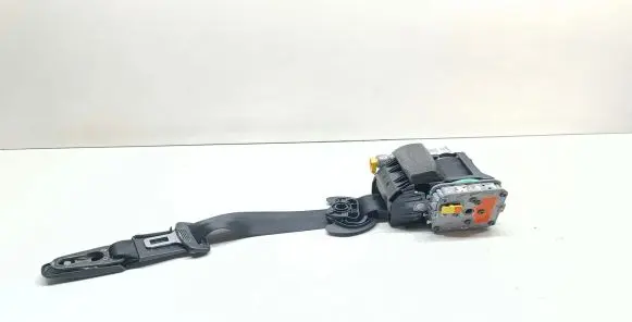 Audi A6 S6 C7 4G Front seatbelt 4G8857706D