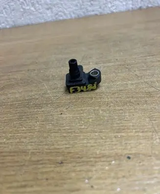 BMW 1 F20 F21 Airbag deployment crash/impact sensor 780474201 F3488