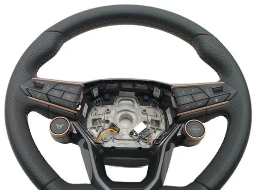 Audi Q3 F3 Steering wheel 5FF419091C