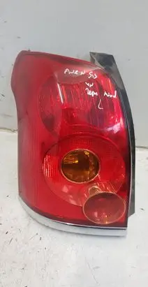 Toyota Avensis T250 Rear/tail lights