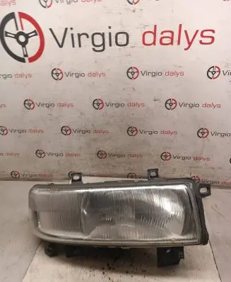Renault Master II Headlight/headlamp 7700352104 382009999 00199887