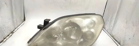 Nissan Primera Headlight/headlamp 1EJ23801001 26060AU800 H1HJ238010010