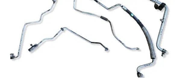 Suzuki Ignis Air conditioning (A/C) pipe/hose 9573286G10 9573186G10 9552650G10