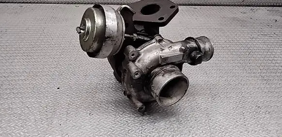 Mazda 6 Turbo VJ360704 20217M