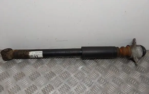 Rear shock absorber/damper