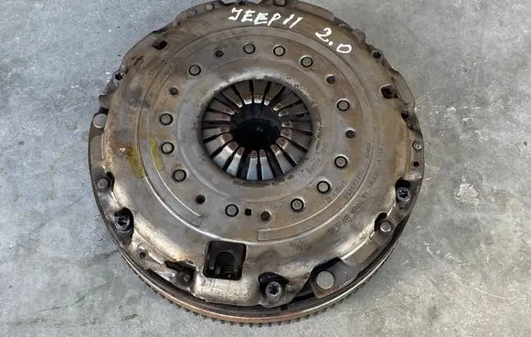Clutch set kit