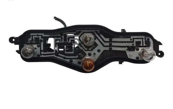 Citroen Jumpy Sliding door exterior handle