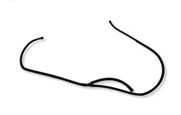 Honda Insight Windshield washer fluid hose 