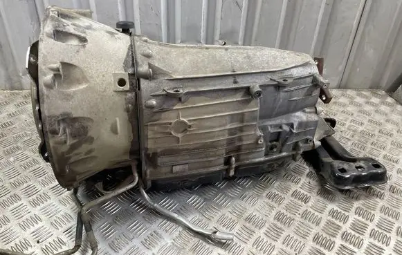 Mercedes-Benz C W205 Automatic gearbox A2052703202 W7C700 8270909