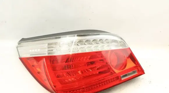 BMW 5 E60 E61 Rear/tail lights 7180515 2VP009425037