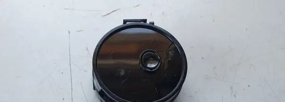 Renault Captur Rain sensor