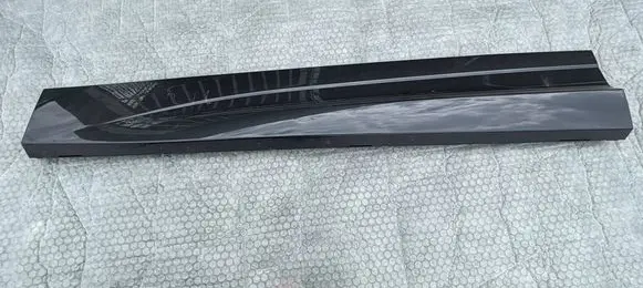 Cupra Formentor Front door trim (molding) 578853959