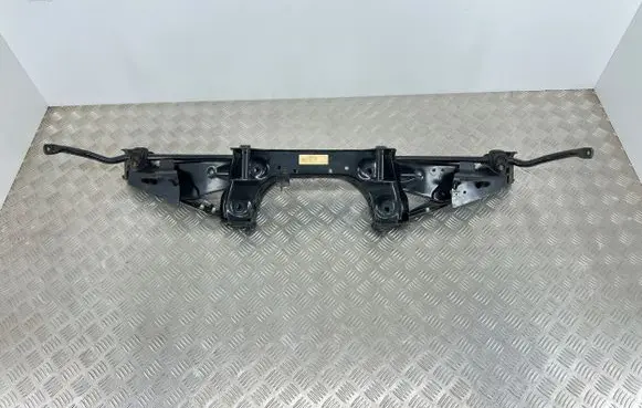 Rear subframe