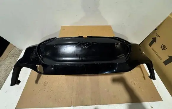 Ford Mustang Mach-E Front bumper LJ8B17C831AAW LJ8B17E898AB