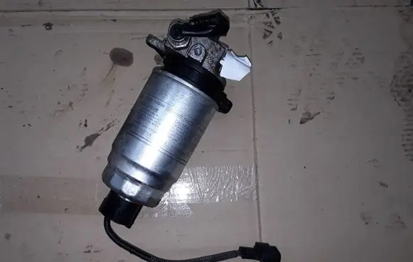 Hyundai Elantra Fuel filter 31922C8900