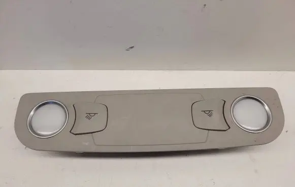 Audi Q7 4L Interior lighting switch 4L0947111B