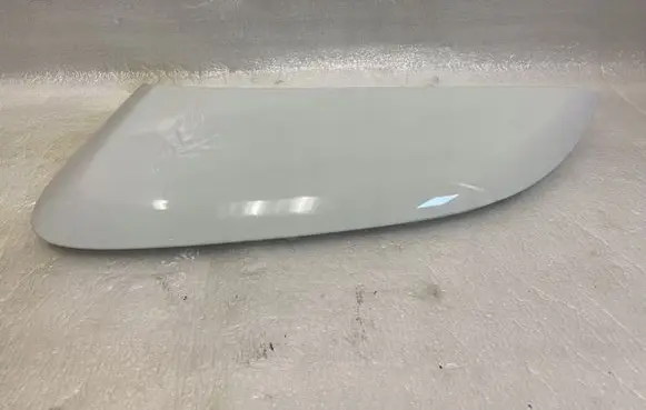 Porsche Cayman 982 Under headlight/headlamp trim 982853212