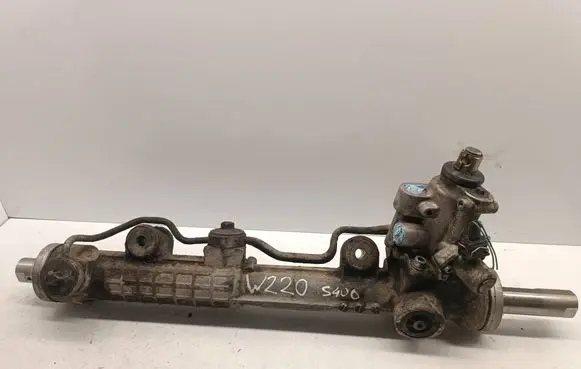 Mercedes-Benz S W220 Steering rack A22011011003 22011011003 A2204660703