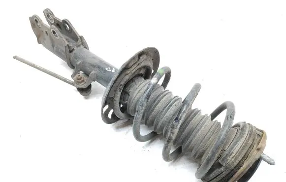 Toyota C-HR I Front shock absorber/damper 48510F4010 295131017C