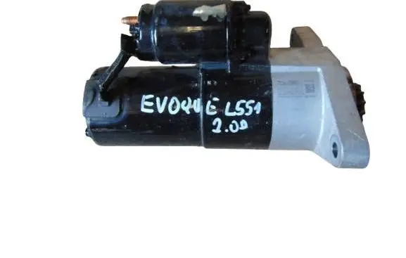 Land Rover Range Rover Evoque L551 Starter motor K8D211001AC