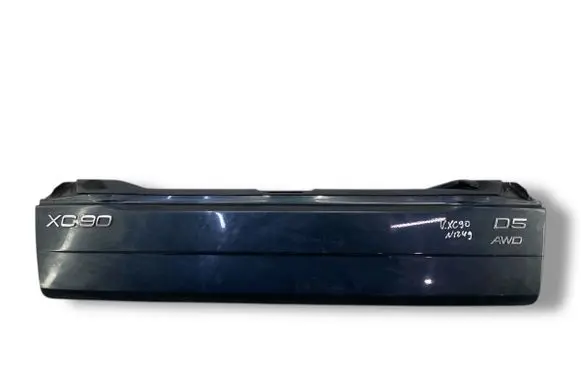 Volvo XC90 Tailgate/trunk/boot lid