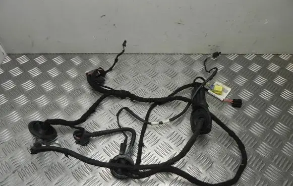 Audi Q5 SQ5 Other wiring loom 8R0971030J T6928