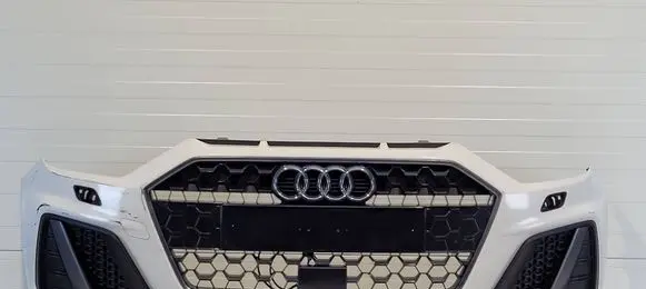 Audi A1 Front bumper 82A807437FG