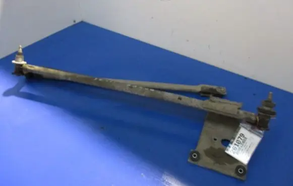 Peugeot Boxer Front wiper linkage and motor