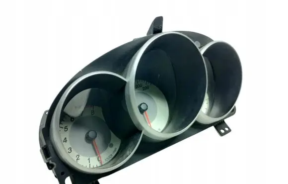 Mazda 3 Speedometer (instrument cluster) 43BR5SA