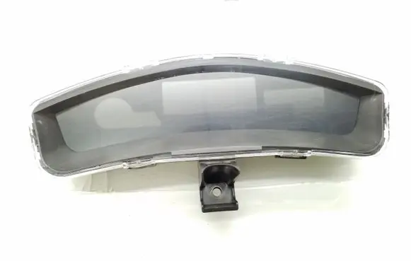 Nissan Leaf I (ZE0) Screen/display/small screen 248103EM1B