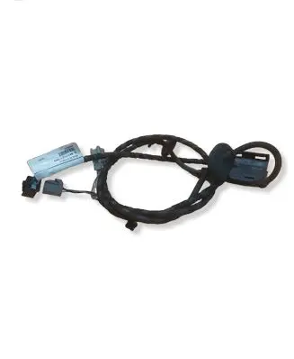 Volvo S60 Tailgate/trunk wiring harness 8697923 8697923002