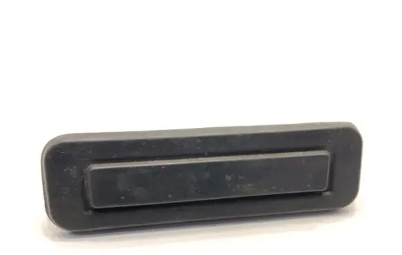 Fiat Tipo Tailgate/trunk/boot exterior handle 52030365