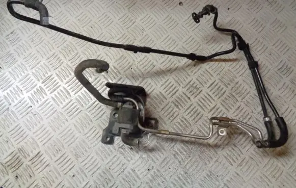 Ford Grand C-MAX Turbo solenoid valve BM5G9S468BA