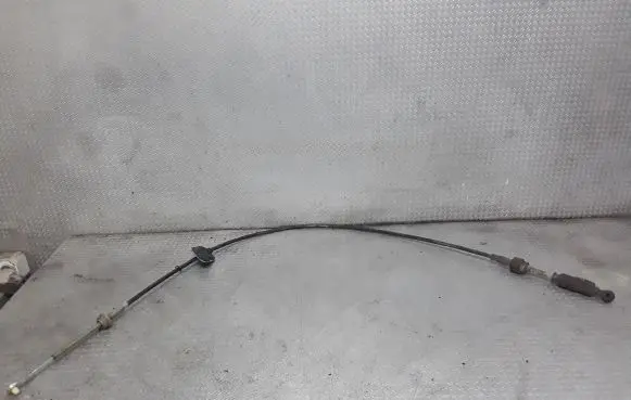 Jeep Grand Cherokee (WJ) Gear shift cable linkage