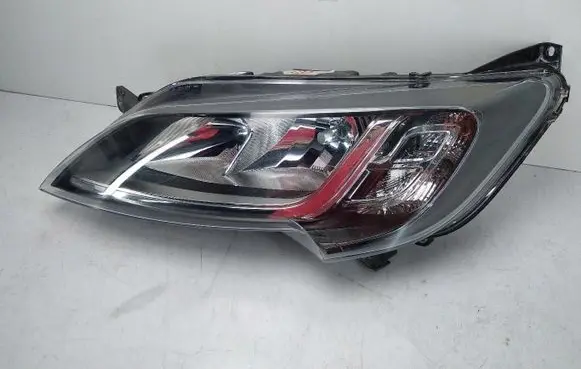 Citroen Jumper Headlight/headlamp 1394428080