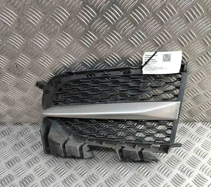Jaguar XF X260 Front grill GX6M8B290D