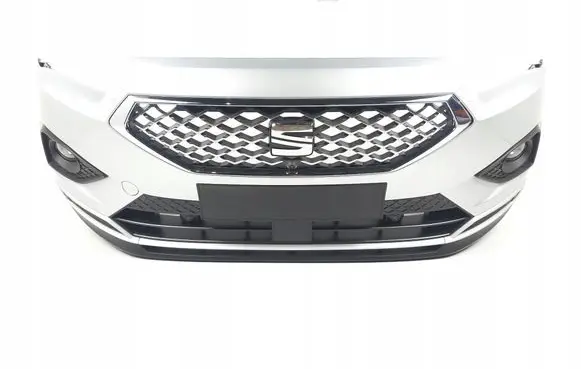 Seat Tarraco Front bumper 5FJ807221D