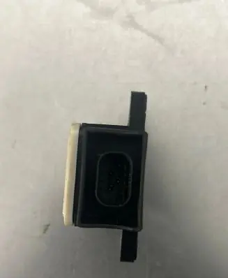 Mercedes-Benz E W211 ESP (stability system) control unit A2165420018 0265005623