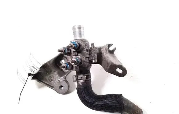 Renault Trafic III (X82) Coolant heater 922009379R
