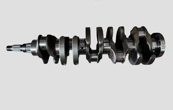 Volvo S80 Crankshaft A140