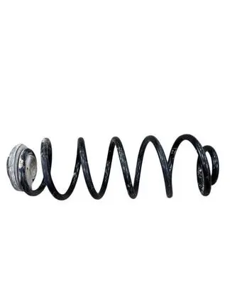 Audi A6 S6 C7 4G Rear coil spring 8K0512297E
