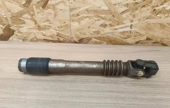 BMW 5 E60 E61 Steering column universal joint