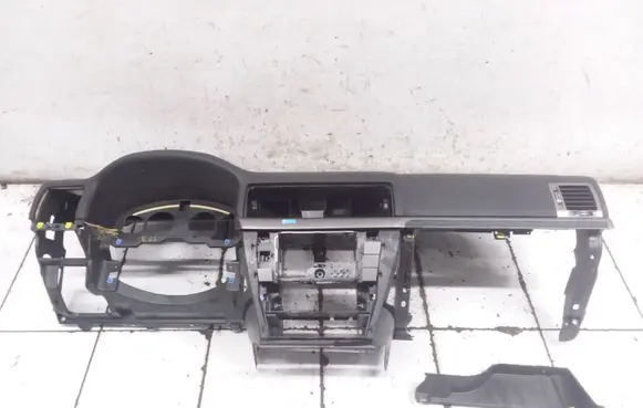 Opel Vectra C Dashboard 09179851